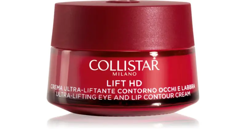 Lift Hd Contorno Occhi e Labbra 15ml