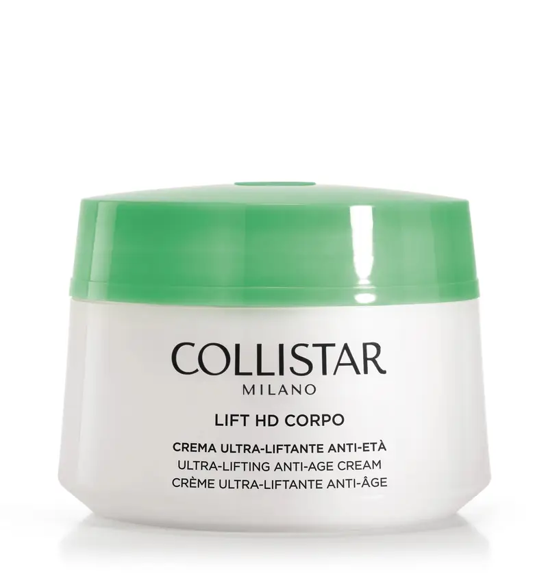 Collistar Lift HD Corpo Crema Ultra Liftante Anti Età 400ML