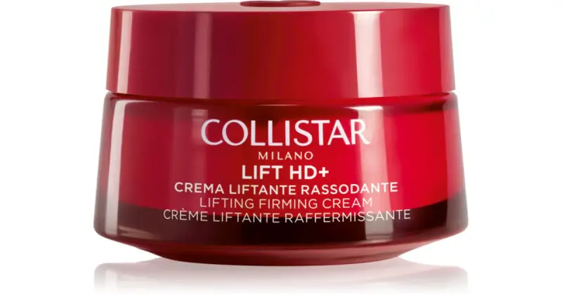 Lift Hd Crema Effetto Lifting Refrigerante 50ml