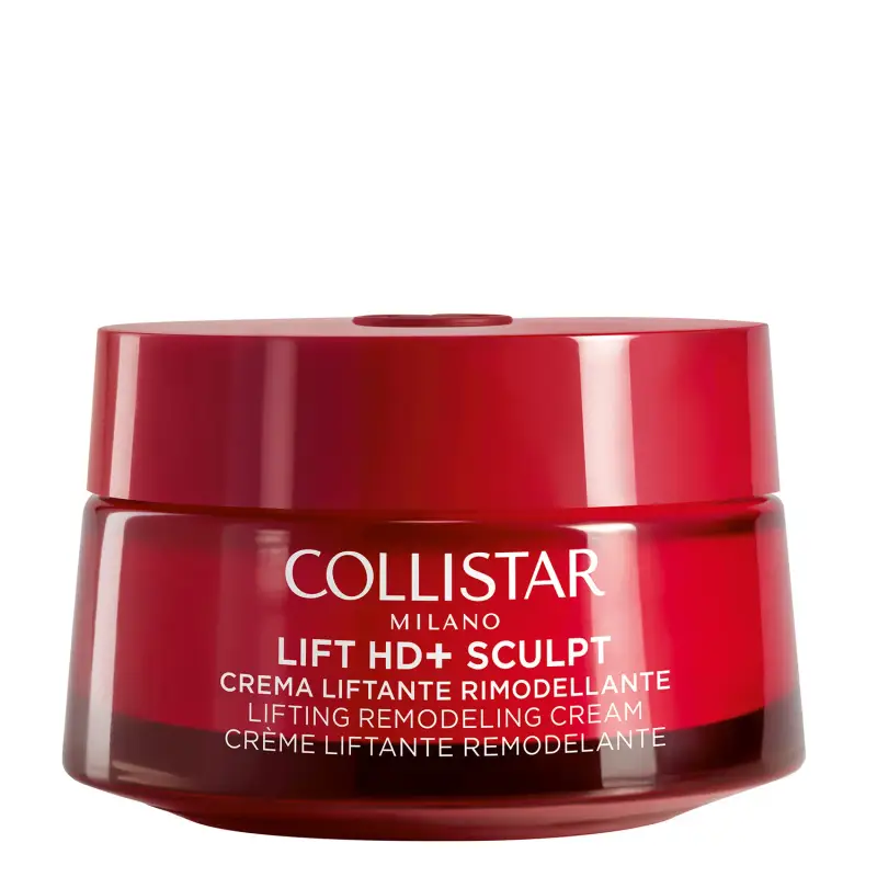 Lift HD LIFT HD+ SCULPT Crema Liftante Rimodellante - Trattamento viso effetto lifting