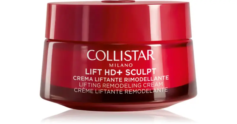 Lift Hd+ Sculpt - Crema Liftante Rimodellante 50 Ml