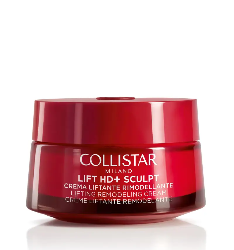 Collistar Lift HD+ Sculpt Crema Liftante Rimodellante 50ML