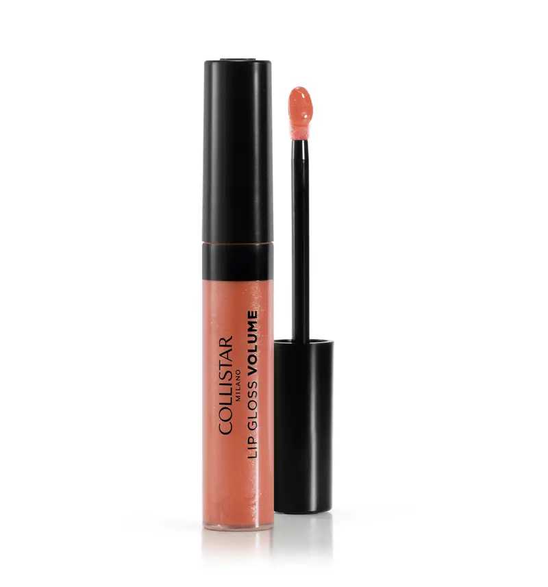 Collistar Lip Gloss Volume 7ML / 130 divine oranges