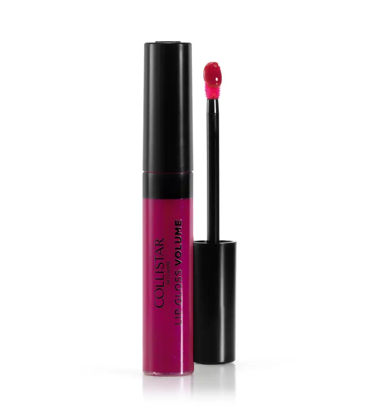 Collistar Lip Gloss Volume 7ML / 210 fucsia buganvillea