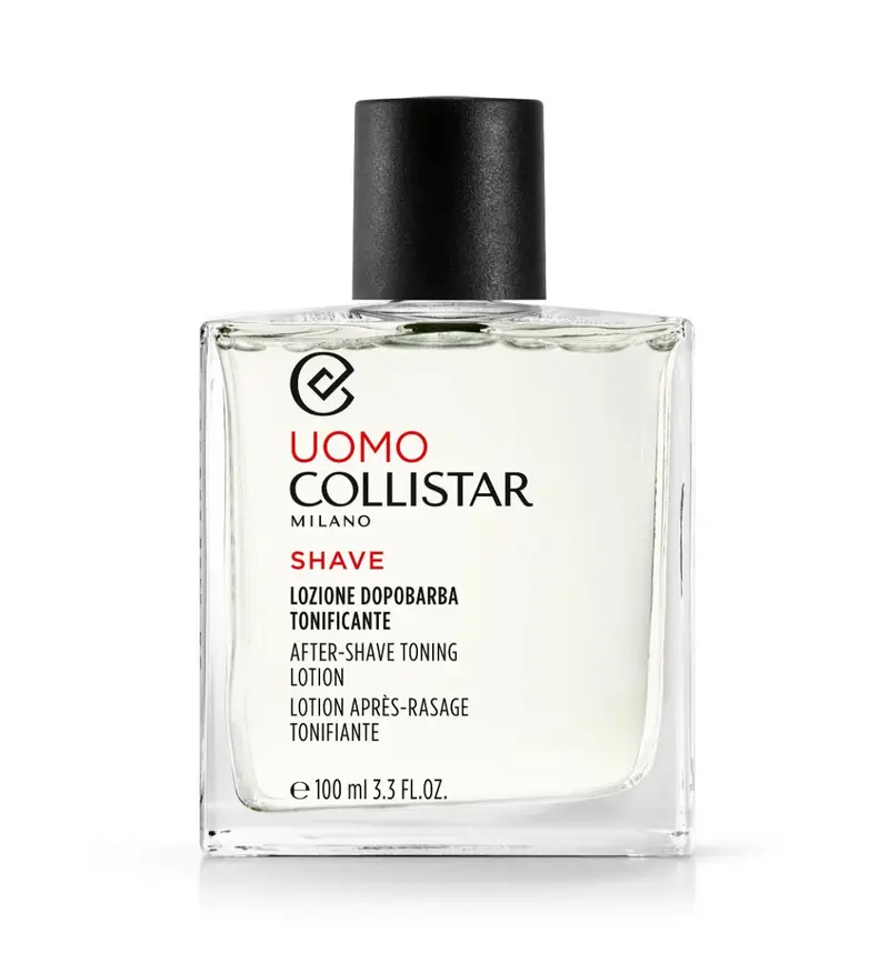 Collistar Lozione Dopobarba Tonificante 100ML - NEW PACK