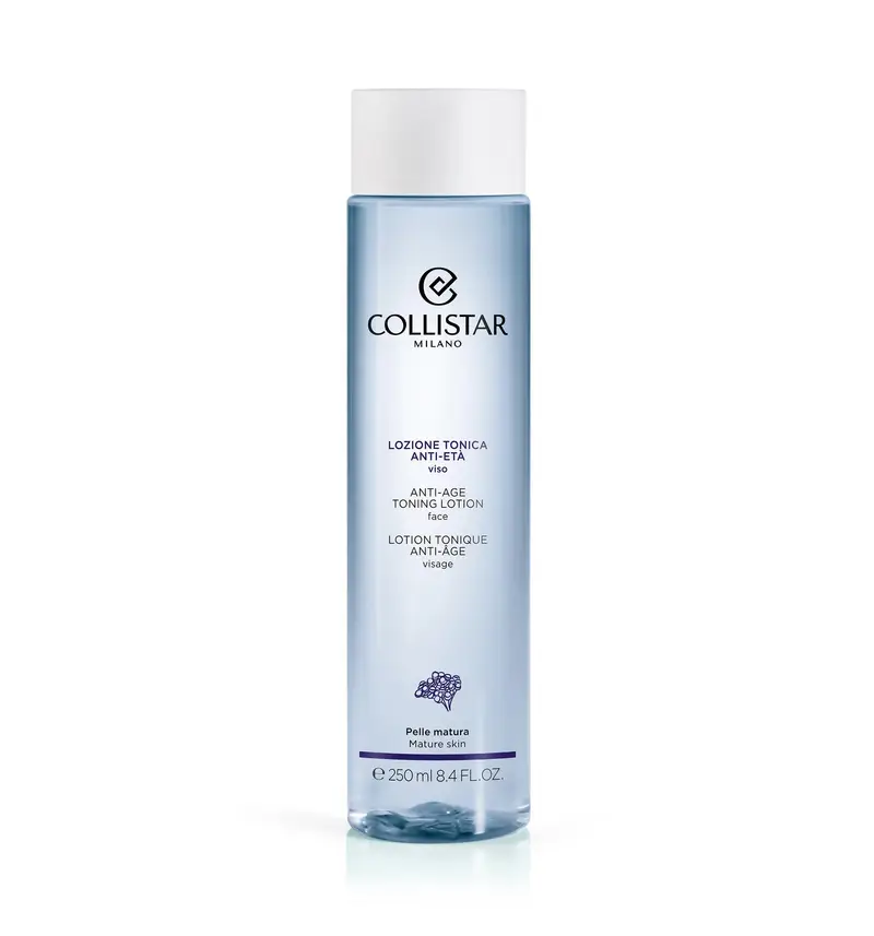 Collistar Lozione Tonica Anti-Età 250ML