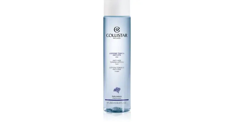 Lozione Tonico Anti-Age 250ml