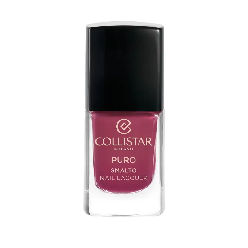 Mani Puro Smalto Lunga Durata 114 Warm Mauve - Smalto