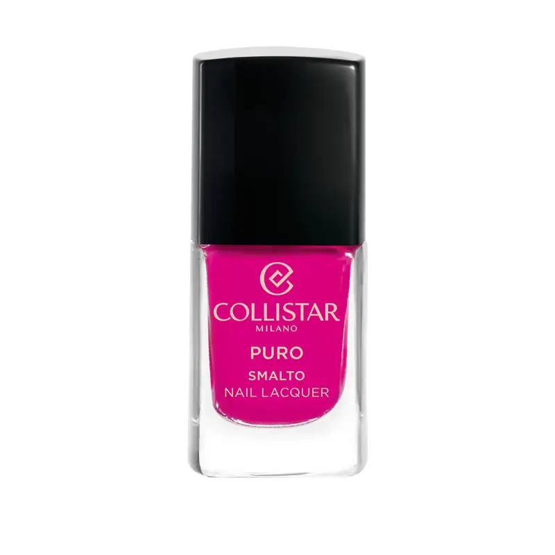 Mani Puro Smalto Lunga Durata 551 Fucsia - Smalto