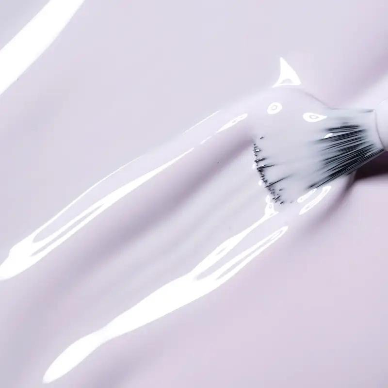 Mani Puro Smalto Lunga Durata 701 Quarzo Rosa - Smalto miniatura 3