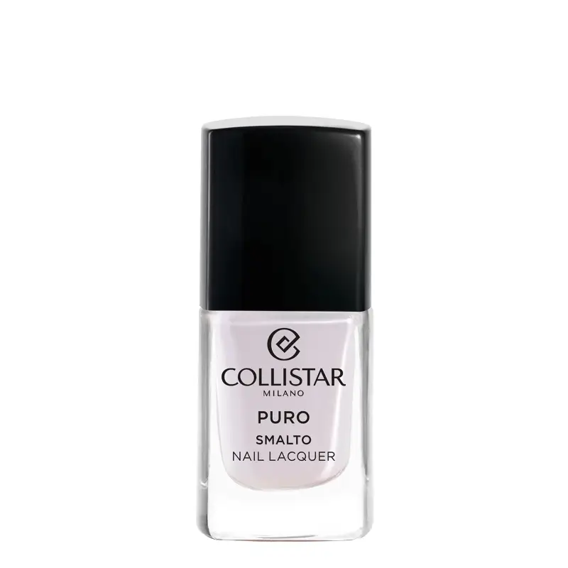 Mani Puro Smalto Lunga Durata 701 Quarzo Rosa - Smalto