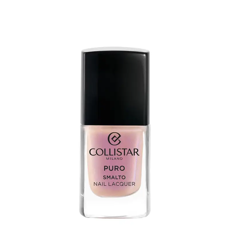 Mani Puro Smalto Lunga Durata 924 Porcellana Fucsia - Smalto