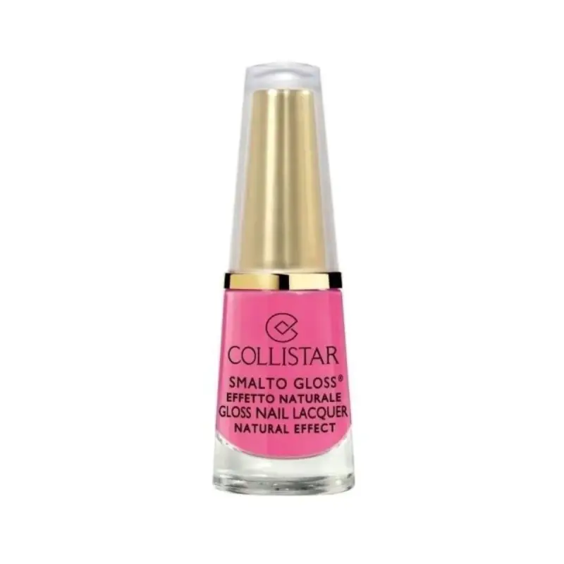 Mani Smalto Gloss Effetto Naturale 694 ciclamino - Smalto