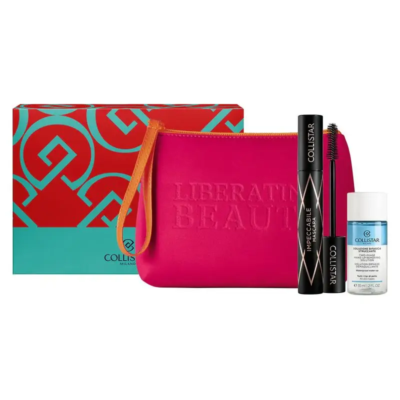 Mascara Cofanetto Impeccabile