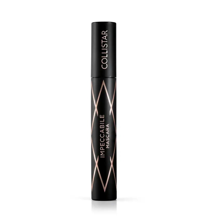 Collistar Mascara Impeccabile 14ML / Ultra nero