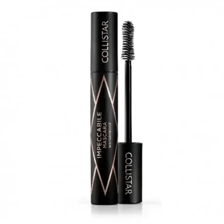 Mascara Waterproof 12 Ml