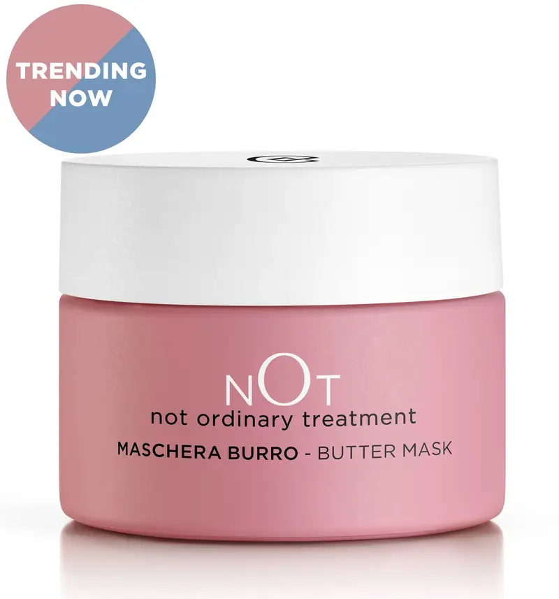 Collistar Maschera Burro 10ML