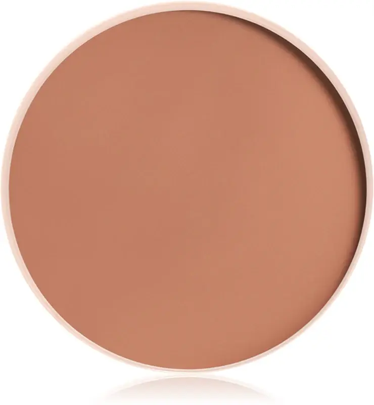 Mediterranea Fondotinta Compatto Solare Spf 15 Ricarica 03 - Capri