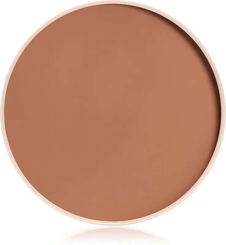 Mediterranea Fondotinta Compatto Solare Spf 15 Ricarica 04 - Pantelleria