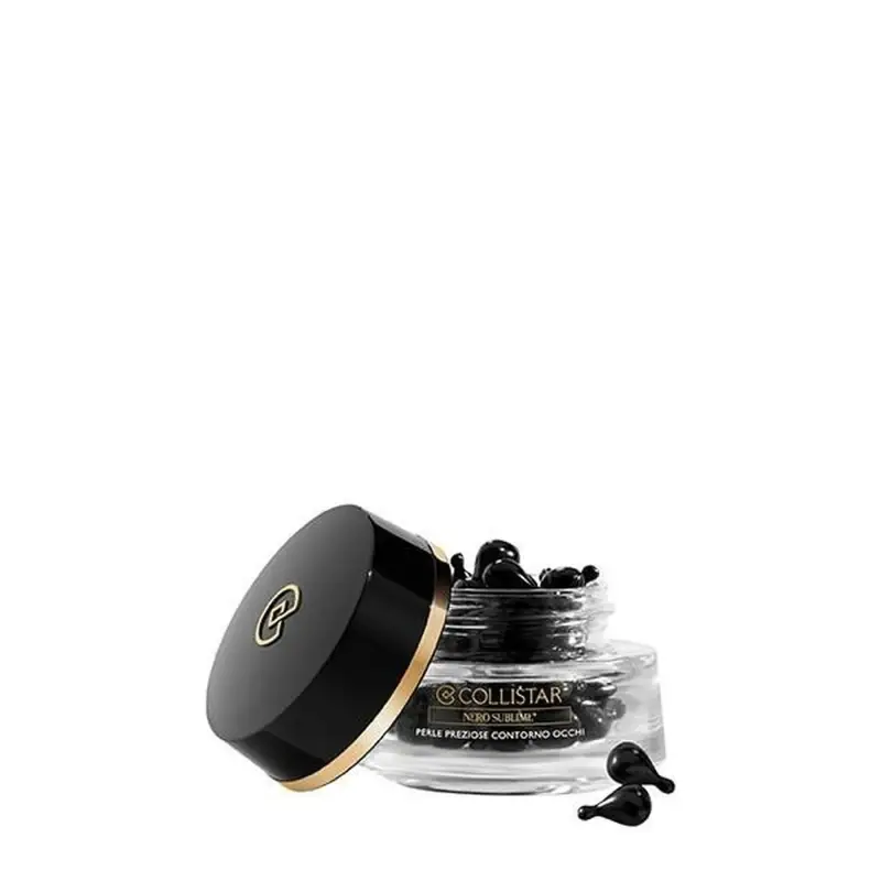 Nero Sublime Perle Preziose Contorno Occhi - Contorno occhi