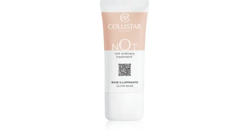 Not Glow Base - Base illuminante - 30ml