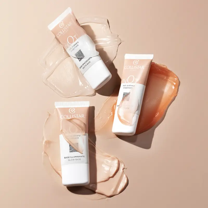 NOT - Not Ordinary Treatment Base Illuminante - Primer viso miniatura 5