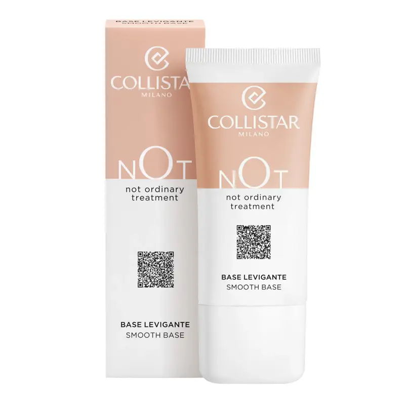 NOT - Not Ordinary Treatment Base Levigante - Primer viso miniatura 2