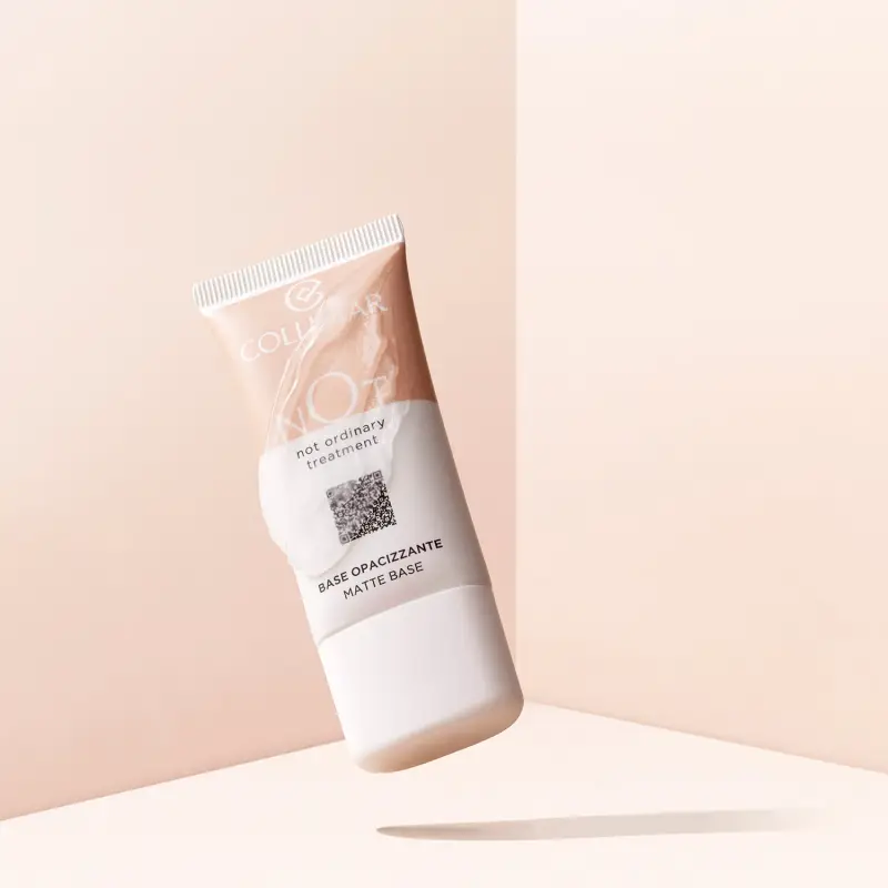 NOT - Not Ordinary Treatment Base Opacizzante - Primer viso miniatura 3