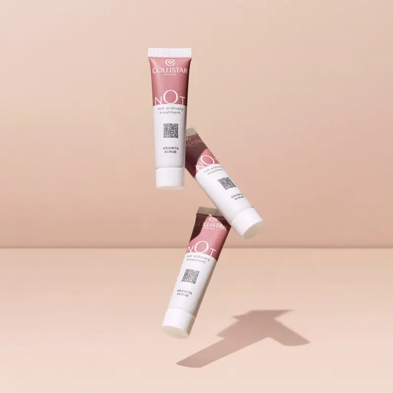 NOT - Not Ordinary Treatment Granita Scrub - Scrub labbra miniatura 3