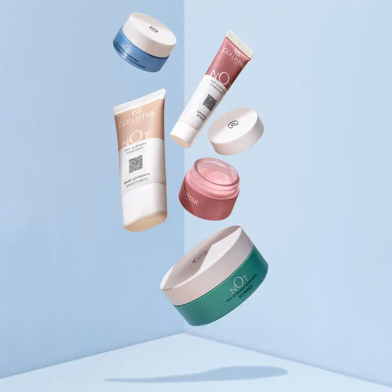 NOT - Not Ordinary Treatment Granita Scrub - Scrub labbra miniatura 4