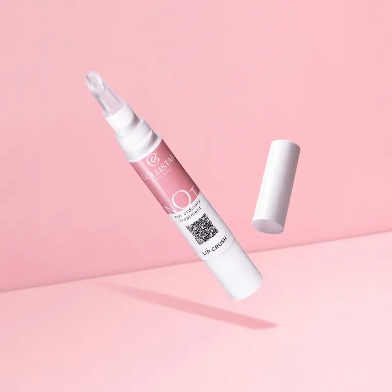 NOT - Not Ordinary Treatment Not Lip Crush - Gloss, Volumizzante labbra, Trattamento volumizzante labbra miniatura 3