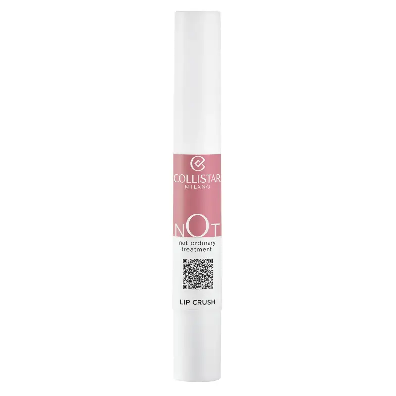 NOT - Not Ordinary Treatment Not Lip Crush - Gloss,Volumizzante labbra,Trattamento volumizzante labbra