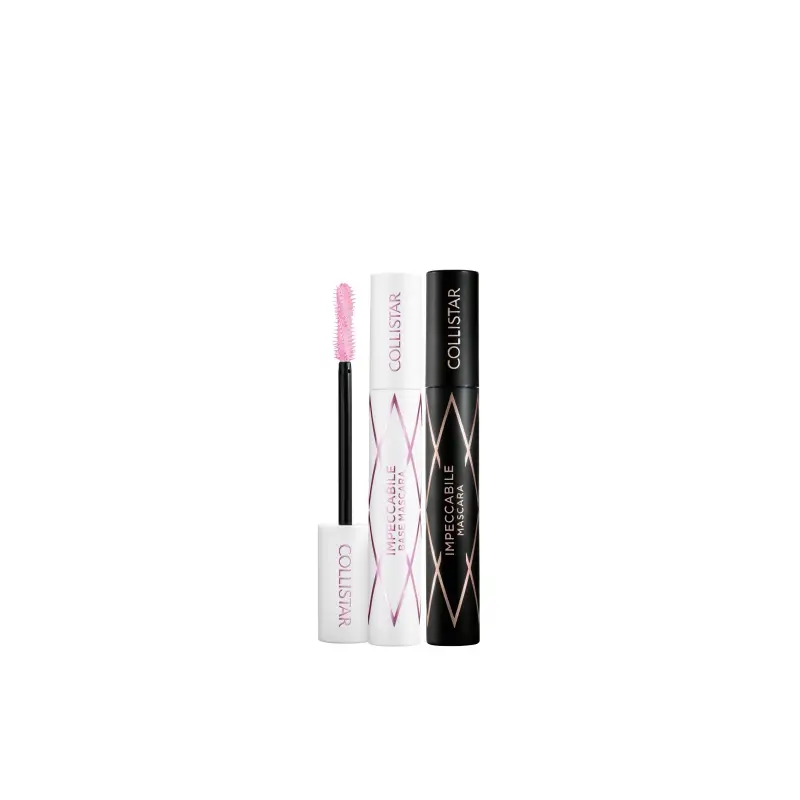 Occhi Cofanetto Impeccabile Base Mascara - Mascara, Cofanetti make up miniatura 3