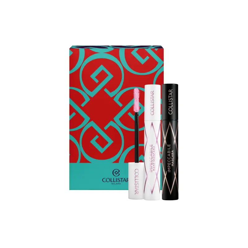 Occhi Cofanetto Impeccabile Base Mascara - Mascara,Cofanetti make up