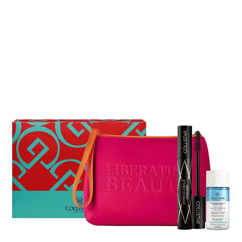 Occhi Cofanetto impeccabile mascara - Mascara,Cofanetti make up