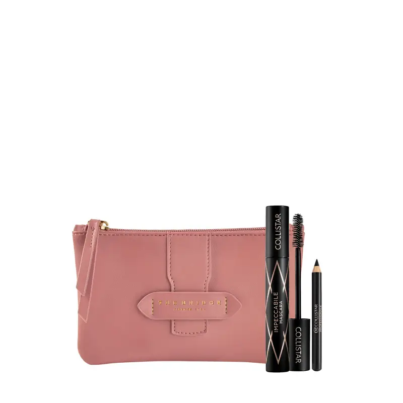 Occhi Cofanetto Impeccabile Mascara - Mascara, Matita occhi, Cofanetti make up miniatura 2
