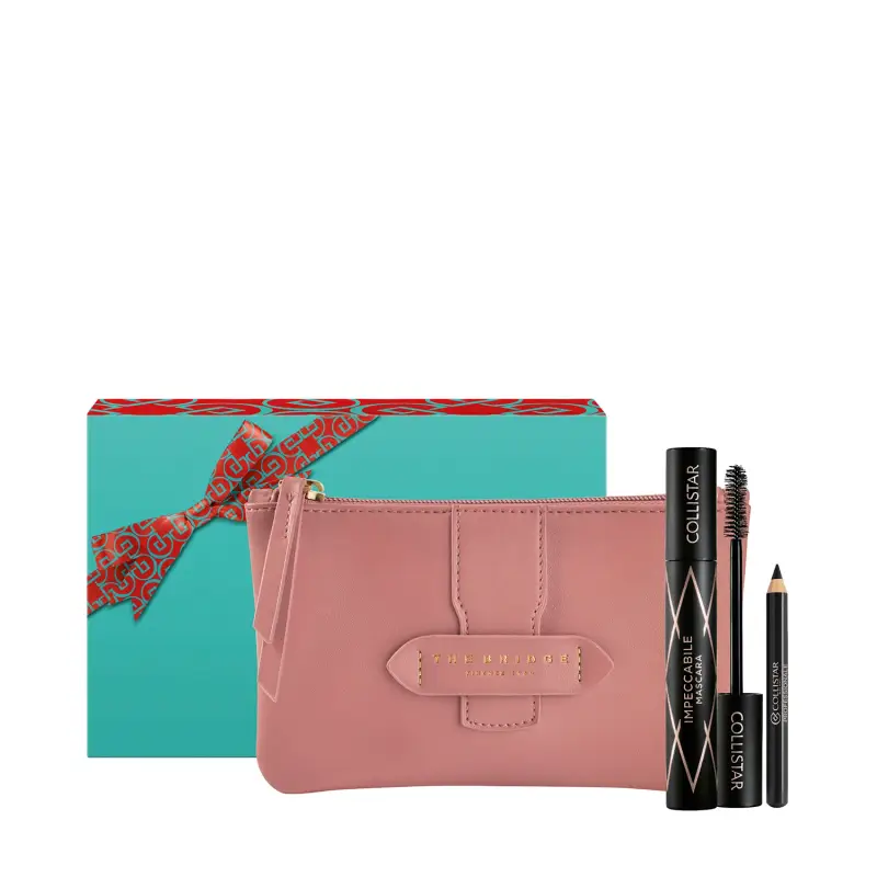 Occhi Cofanetto Impeccabile Mascara - Mascara,Matita occhi,Cofanetti make up