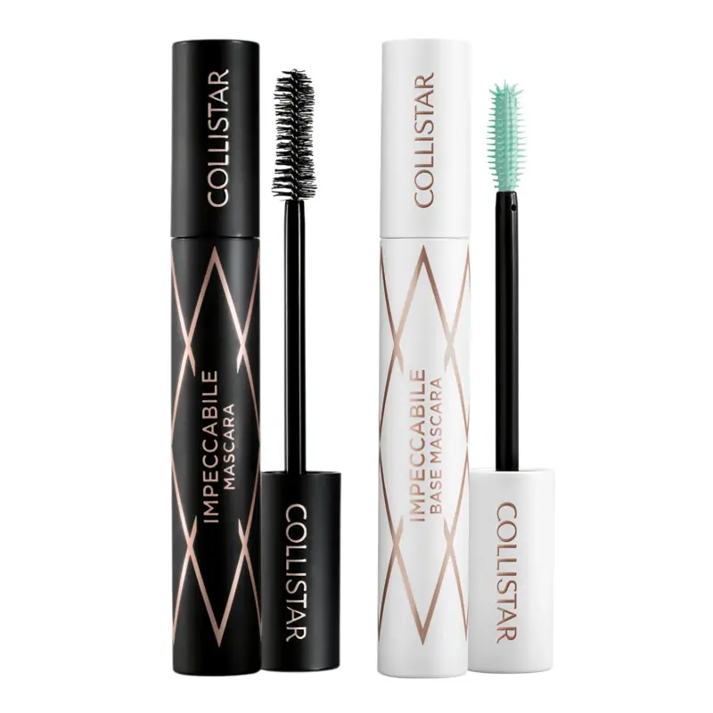 Occhi Cofanetto Impeccabile Mascara Ultra Nero + Base Mascara - Mascara, Cofanetti make up miniatura 3