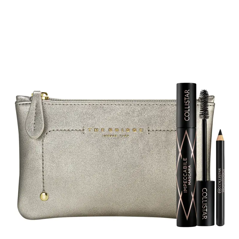 Occhi Cofanetto Impeccabile Mascara Ultra Nero - Mascara, Cofanetti make up miniatura 3