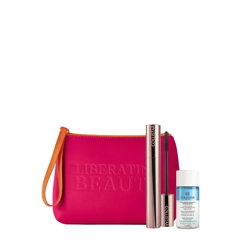 Occhi Cofanetto infinito mascara - Mascara, Cofanetti make up miniatura 2