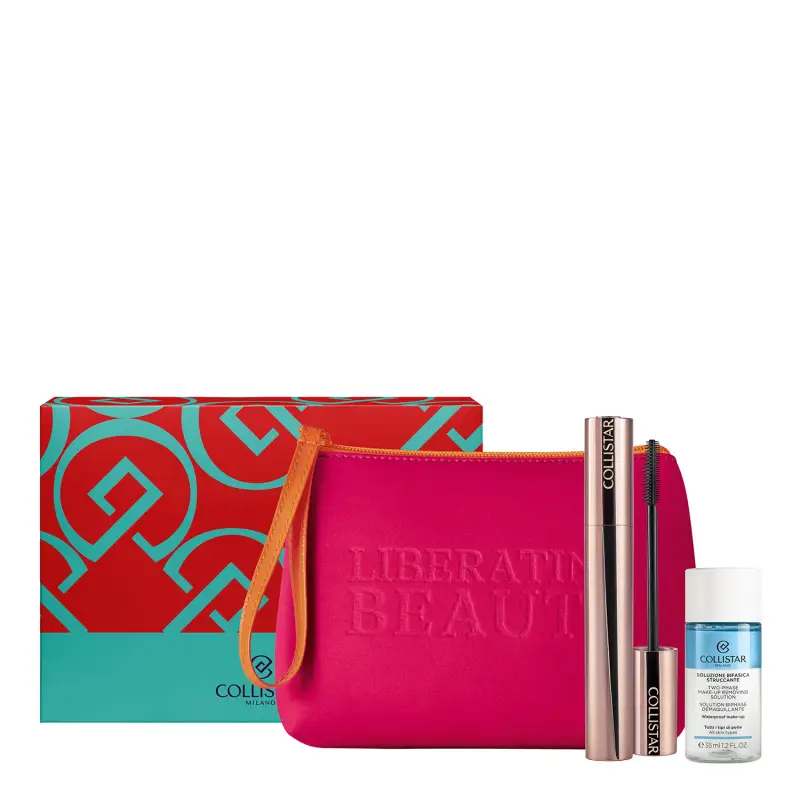 Occhi Cofanetto infinito mascara - Mascara,Cofanetti make up