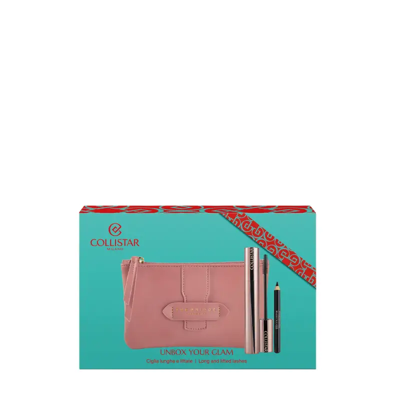 Occhi Cofanetto Infinito Mascara - Mascara, Matita occhi, Cofanetti make up miniatura 3