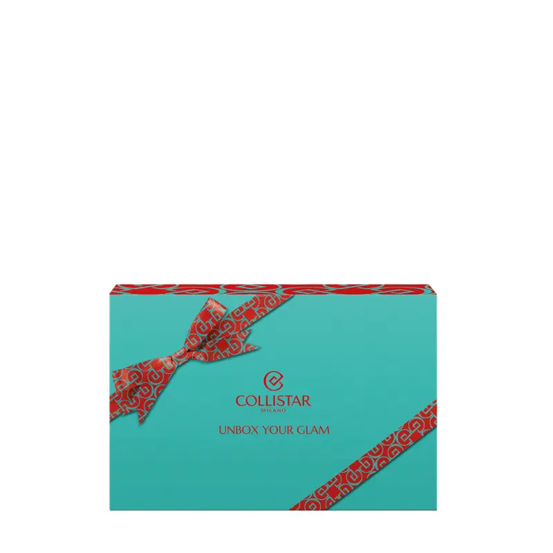 Occhi Cofanetto Infinito Mascara - Mascara, Matita occhi, Cofanetti make up miniatura 4