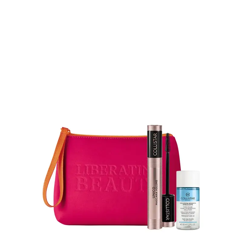 Occhi Cofanetto unico mascara volume - Mascara, Cofanetti make up miniatura 2