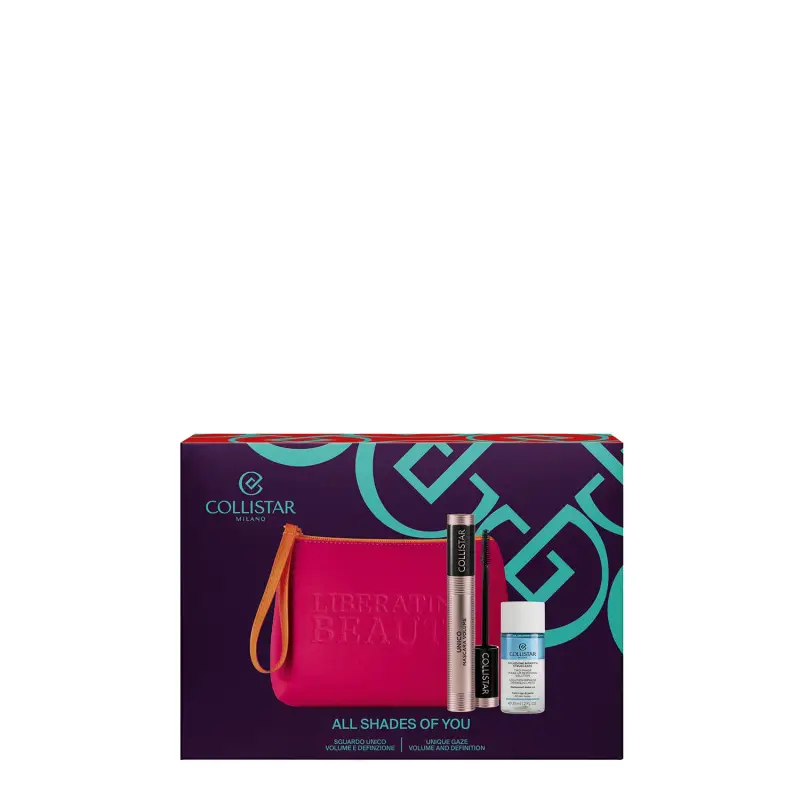 Occhi Cofanetto unico mascara volume - Mascara, Cofanetti make up miniatura 3