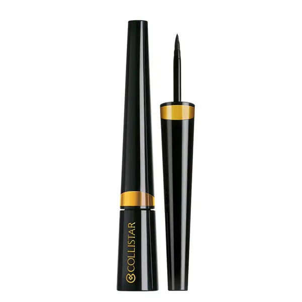 Occhi Eye Liner Tecnico Nero Waterproof - Eyeliner