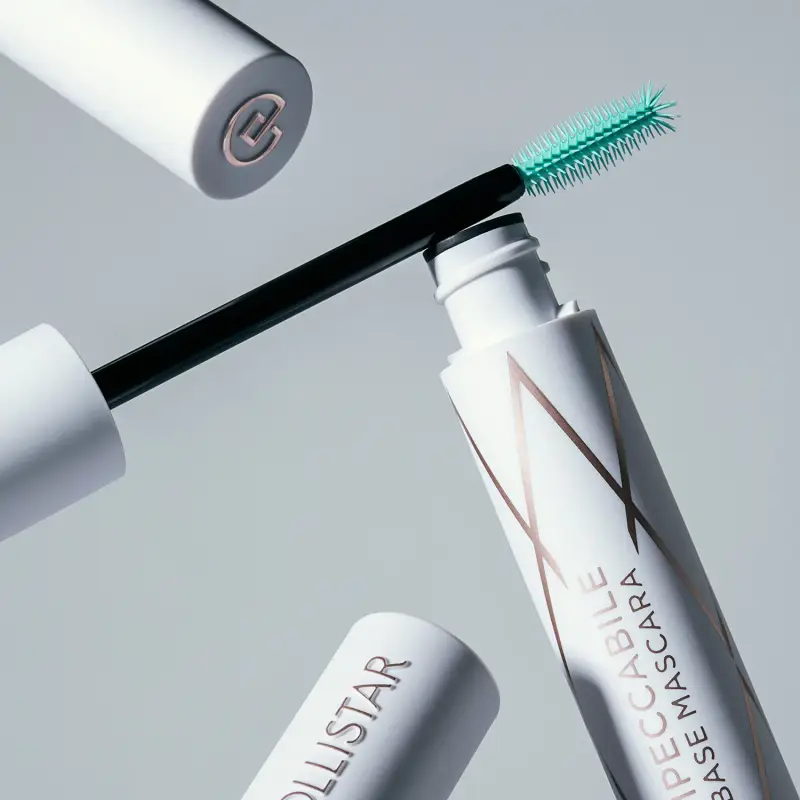 Occhi Impeccabile Base Mascara - Mascara miniatura 5