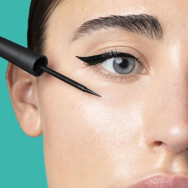 Occhi Impeccabile Eye Liner Borgogna - Eyeliner miniatura 3