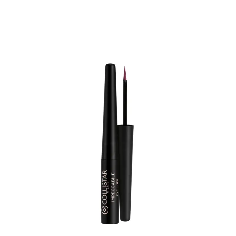 Occhi Impeccabile Eye Liner Borgogna - Eyeliner