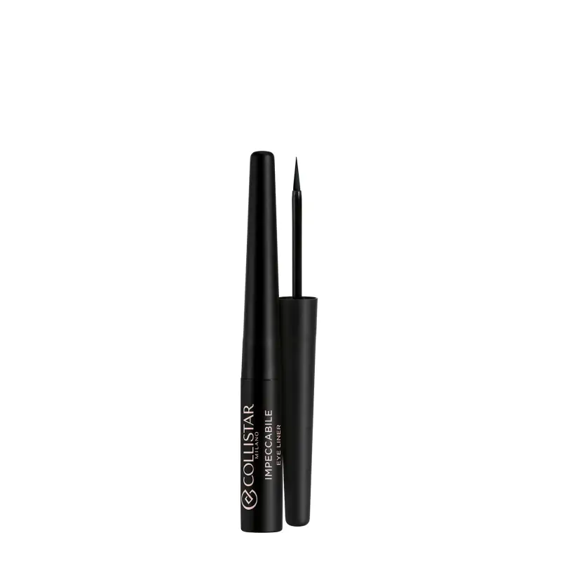Occhi Impeccabile Eye Liner Nero - Eyeliner